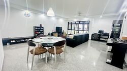 Blk 661B Jurong West Street 64 (Jurong West), HDB 5 Rooms #578777031
